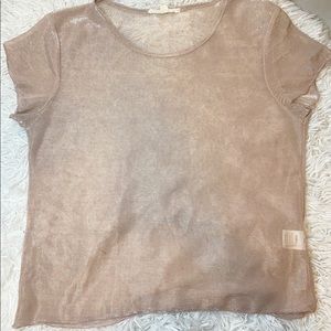 4/$20⭐️ LA Hearts Top